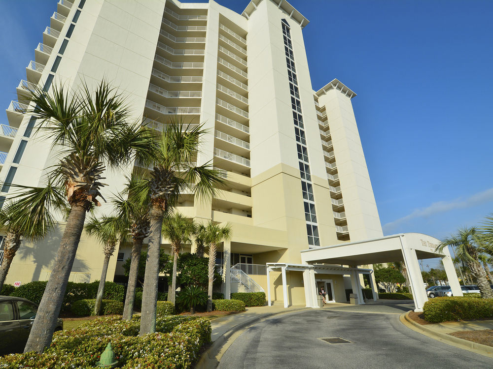 The Terrace At Pelican Beach Hotel Destin Exterior foto